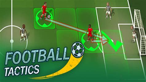 Football Tactics » FREE DOWNLOAD | CRACKED-GAMES.ORG