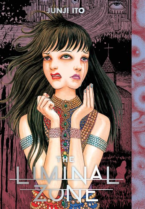 Junji Ito's Horror Manga Returns In Viz Media's July 2022 Solicits