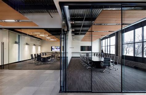 Movable Office Walls and Partitions | Movable Wall Panels