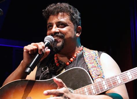 Indian Folk Star Raghu Dixit Visits Berklee for Residency and Sold-Out ...