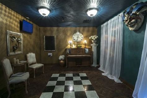 Escape rooms in New York | 145 reality escape games in New York