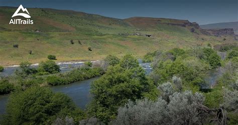 Best hikes and trails in Deschutes River State Recreation Area | AllTrails