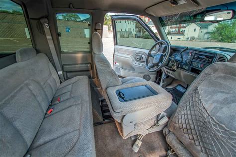 1998-Chevy-Silverado-Interior-2 - LMC Truck Life