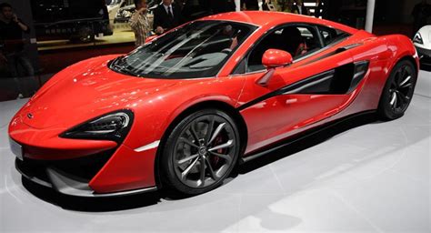 McLaren Prices 540C From C$196,500 In Canada, But The US May Not Get It | Carscoops