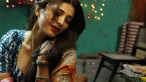 Shruti Hassan Movies | 12 Best Films You Must See - The Cinemaholic