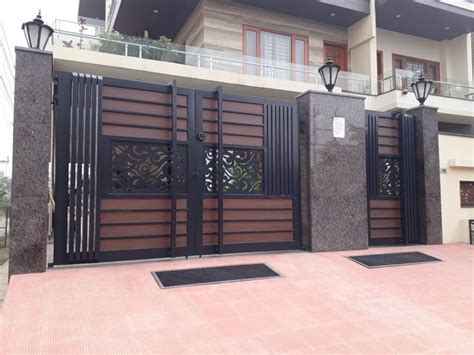 Modern Main Gate Design Ideas || Iron Gate || Steel Gate Design