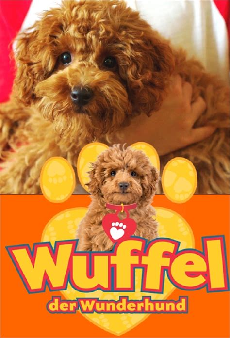 Waffle the Wonder Dog - TheTVDB.com