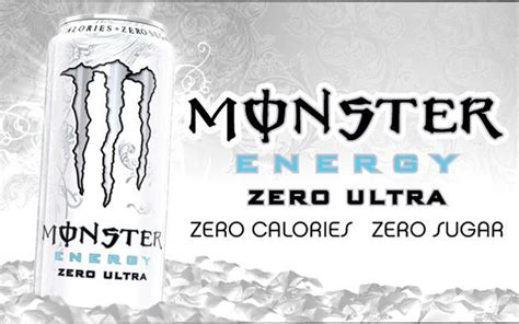 Monster Energy Zero Ultra Review - Cloud Gaming Battle