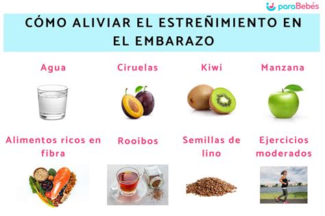 Arriba 51+ imagen recetas para el estreñimiento en el embarazo - Abzlocal.mx