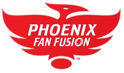 Phoenix Fan Fusion 2023 Information | FanCons.ca