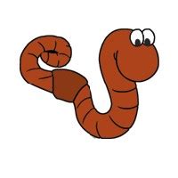 Free Worms Cliparts, Download Free Worms Cliparts png images, Free ...