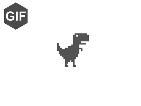 Pixel Rex by Victor Cinq-Mars on Dribbble