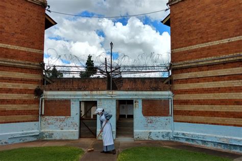 Boggo Road Gaol History Tour Dutton Park | Must Do Brisbane