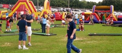 School Events - Fun Fairs Carnivals Games Field Days & Fund Raisers By ...