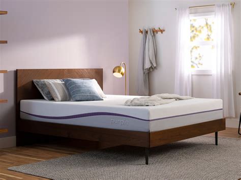 Purple Smart Comfort Grid™ Mattress | Mattress Firm