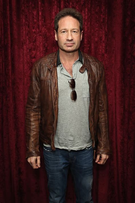 David Duchovny | Twin Peaks Revival Cast | POPSUGAR Entertainment Photo 15