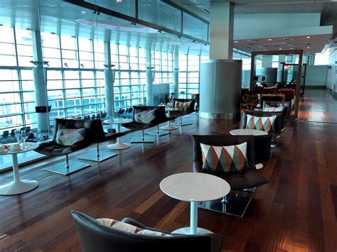 Review: Yerevan Airport Lounge - One Mile at a Time