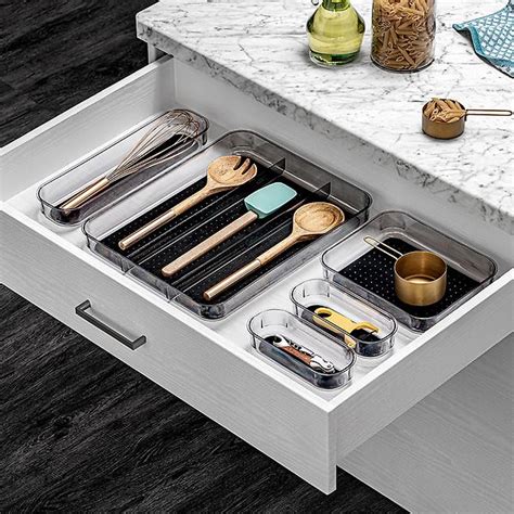 madesmart Drawer Organizer | The Container Store