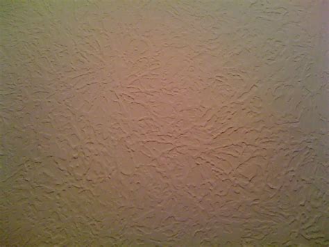 Stomp Knockdown Drywall Texture Techniques