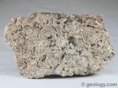 Limestone: Rock Uses, Formation, Composition, Pictures