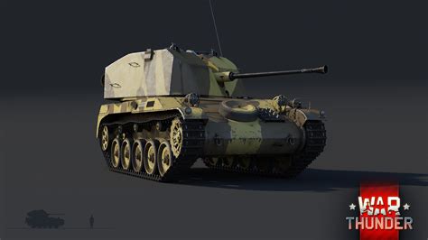 [Vehicle] AMX-13 DCA 40: Anti-Air Tank : r/Warthunder