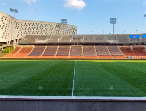 Uc Nippert Stadium Seating Chart | Labb by AG