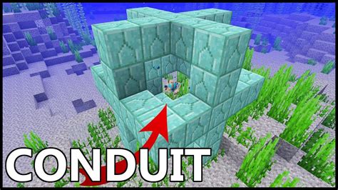 How to Use Heart of the Sea in Minecraft? - OtakuKart