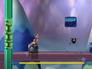 2D Nightmare – RayWiki, wiki o Raymanie