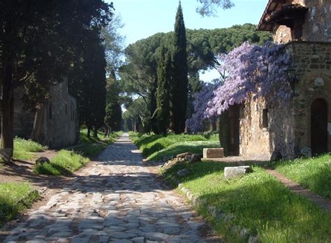 St. Sebastian Catacombs, Old Appian Way & Aqueduct Park Small Group Tour from Rome ...