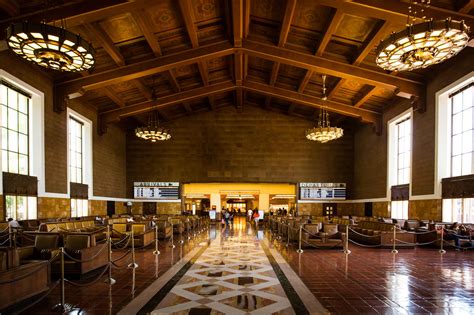 The 5 Most Beautiful Train Stations Across America | HuffPost