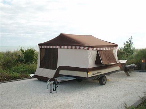 9 best places to go camping in and around Miami