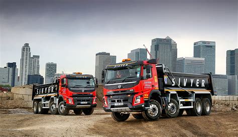 HD wallpaper: Volvo, truck, Volvo Trucks, Volvo FMX | Wallpaper Flare