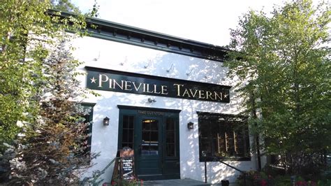 Pineville Tavern - 21 Photos & 170 Reviews - Bars - Rt 413, Pineville ...