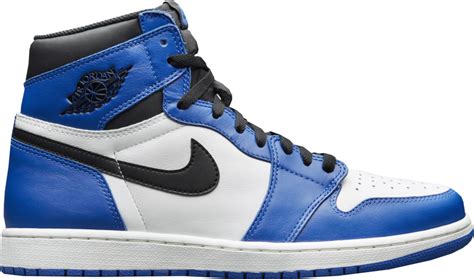 Air Jordan 1 Retro High OG Game Royal - StockX News