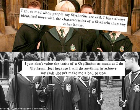 Slytherin - Harry Potter Photo (24419177) - Fanpop