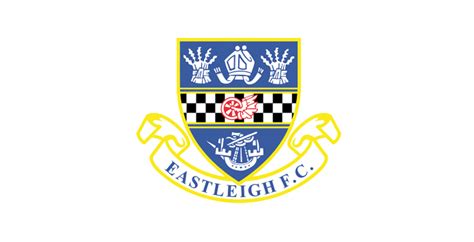 Designing Eastleigh Football Club's new logo - Football Brand Designer