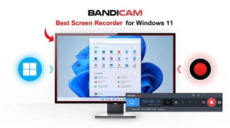 Get Free Screen Recorder for Windows 11