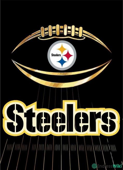 Steelers: A Legendary Journey in Football History - Endless Wiki