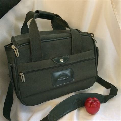 Samsonite Carry On - Etsy