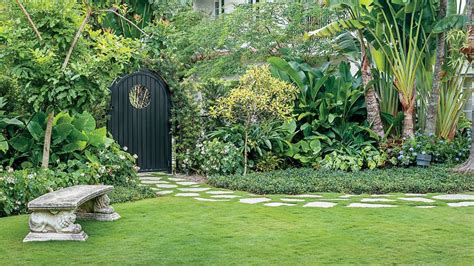 Choose the Perfect Garden Gate | Garden gates, Perfect garden, Garden design