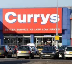 Curry's, County Oak : Crawley Sussex Online Directory