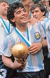 Diego Maradona - Wikipedia