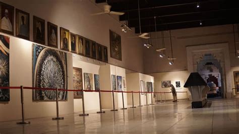 7 Top Museums In Lahore | Visit Lahore