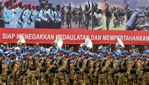 Gaya Peneroka: TENTERA INDONESIA KE PALESTIN