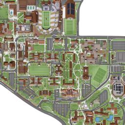 Cu Boulder Campus Map – Map Of The World