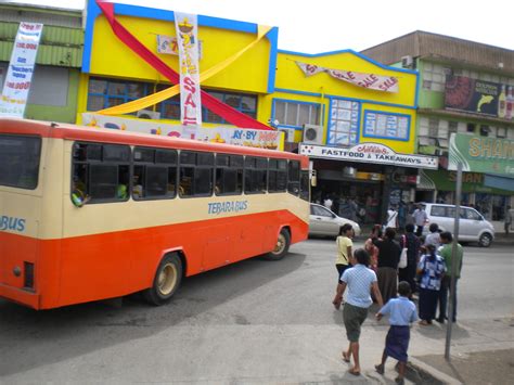 Nausori town | Suluia Ruddy | Flickr