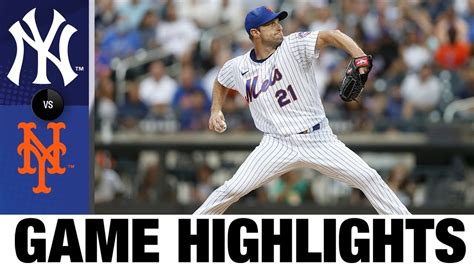 Yankees vs. Mets Game Highlights (7/27/22) | MLB Highlights - Win Big ...