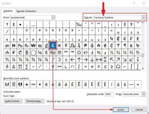 How to type Euro Currency Symbol (€) on Keyboard - How to Type Anything