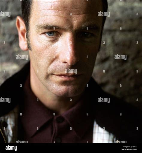 ROBSON GREEN, WIRE IN THE BLOOD, 2002 Stock Photo - Alamy