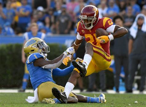 USC-UCLA game will have everything on the table for the Trojans, but ...